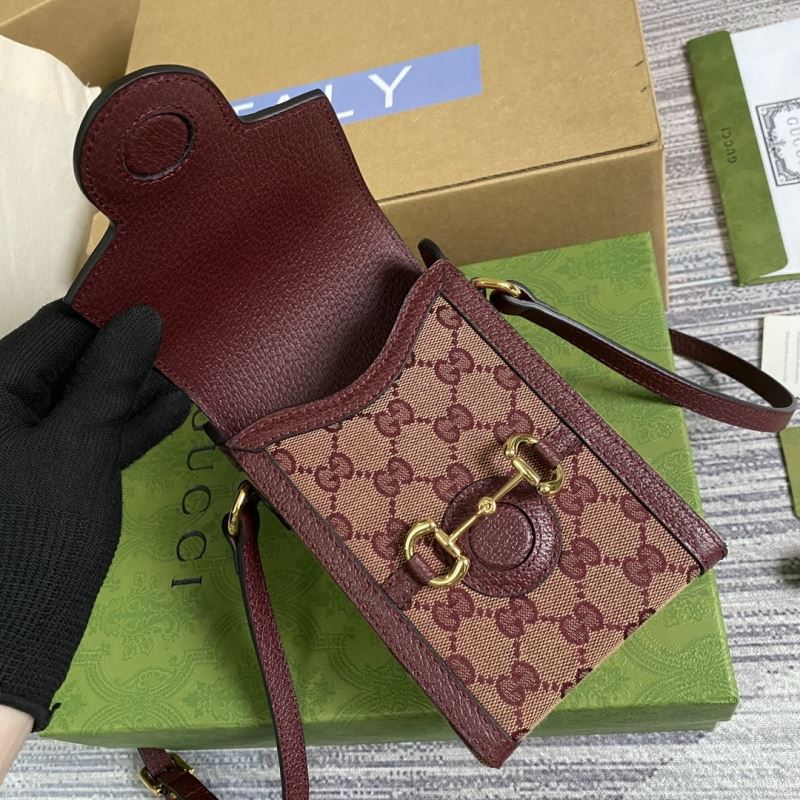 Gvc*1 satchel bags